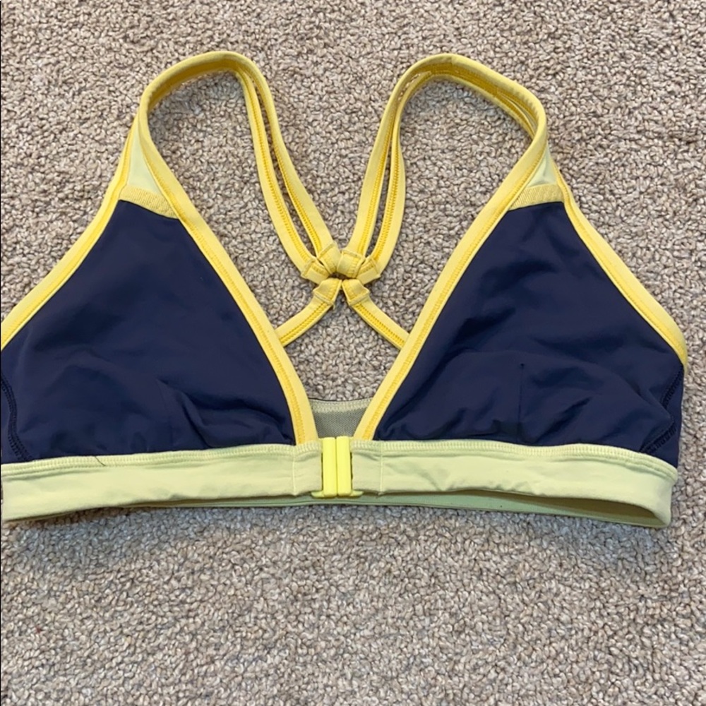 COPY - Sports bra